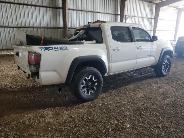 Photo 2 VIN: 5TFCZ5AN5MX273734 - TOYOTA TACOMA DOU 