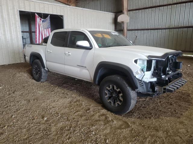 Photo 3 VIN: 5TFCZ5AN5MX273734 - TOYOTA TACOMA DOU 