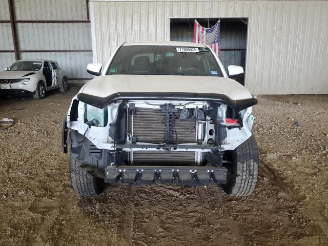 Photo 4 VIN: 5TFCZ5AN5MX273734 - TOYOTA TACOMA DOU 