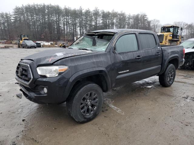 Photo 0 VIN: 5TFCZ5AN5MX275404 - TOYOTA TACOMA 