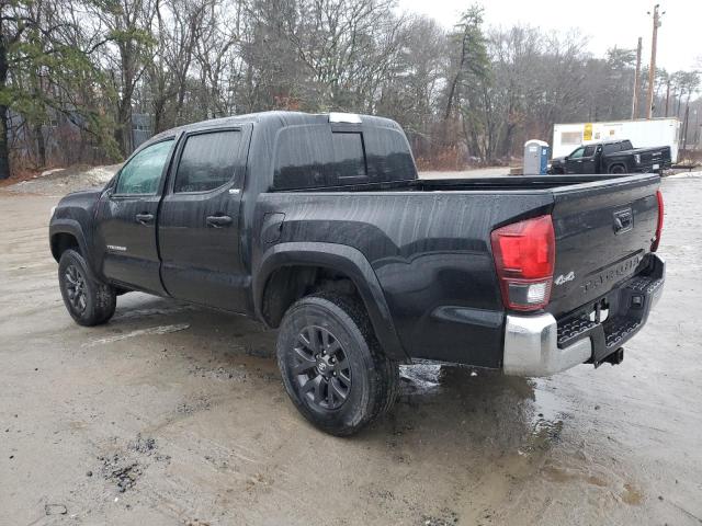 Photo 1 VIN: 5TFCZ5AN5MX275404 - TOYOTA TACOMA 