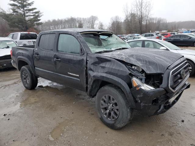 Photo 3 VIN: 5TFCZ5AN5MX275404 - TOYOTA TACOMA 