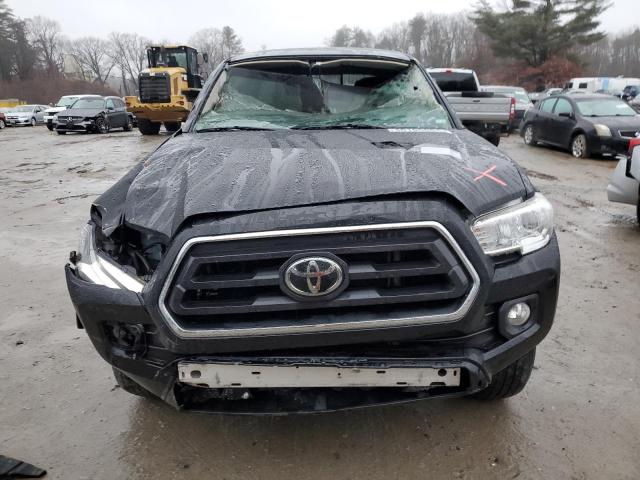 Photo 4 VIN: 5TFCZ5AN5MX275404 - TOYOTA TACOMA 