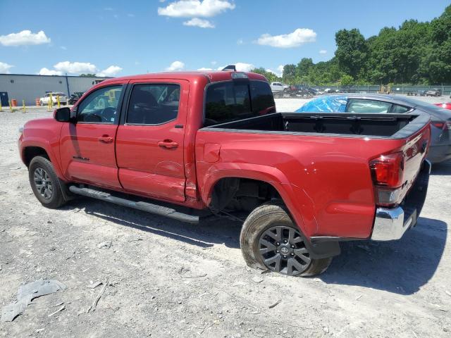 Photo 1 VIN: 5TFCZ5AN5MX278402 - TOYOTA TACOMA 