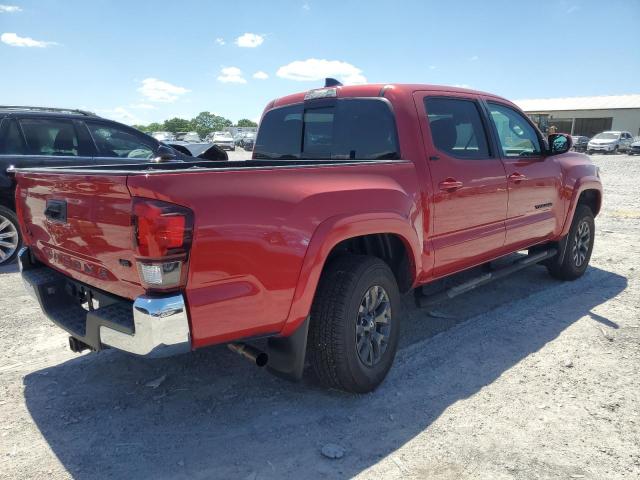 Photo 2 VIN: 5TFCZ5AN5MX278402 - TOYOTA TACOMA 