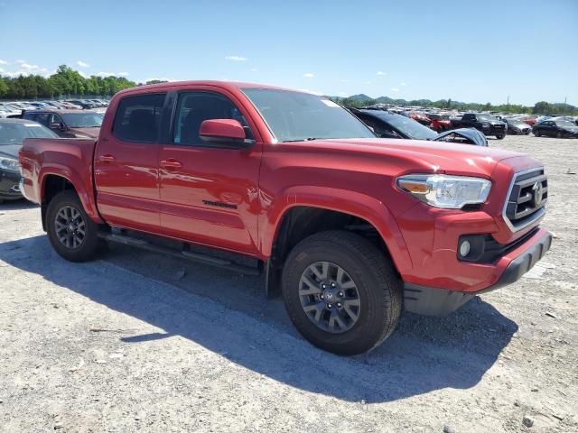 Photo 3 VIN: 5TFCZ5AN5MX278402 - TOYOTA TACOMA 