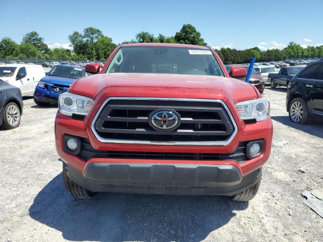 Photo 4 VIN: 5TFCZ5AN5MX278402 - TOYOTA TACOMA 