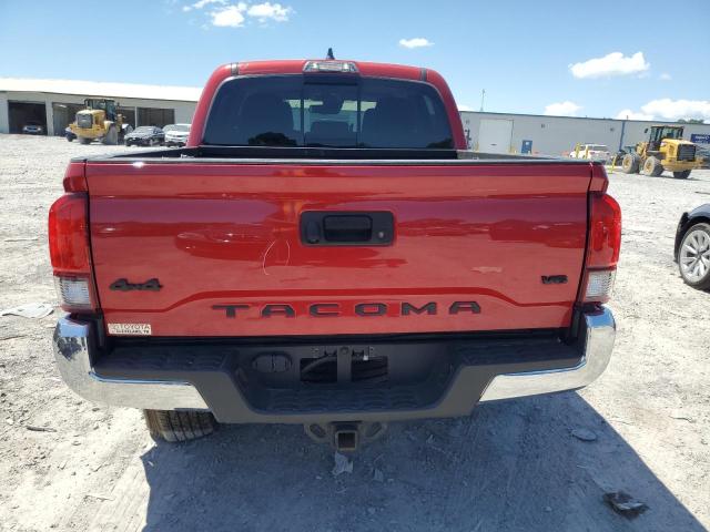 Photo 5 VIN: 5TFCZ5AN5MX278402 - TOYOTA TACOMA 