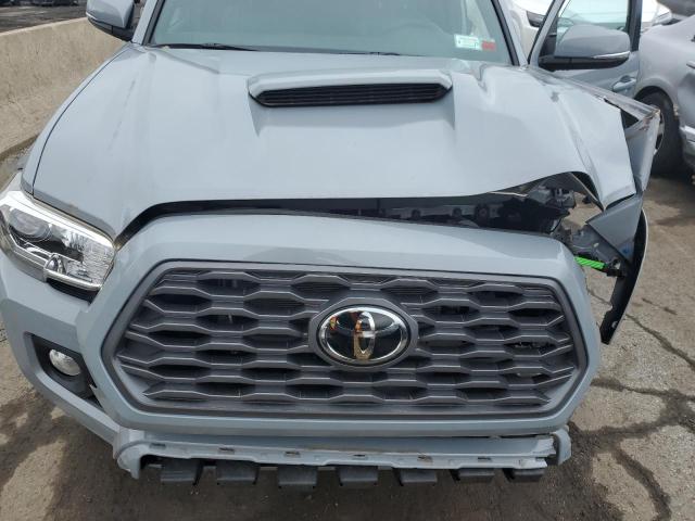 Photo 10 VIN: 5TFCZ5AN5MX279095 - TOYOTA TACOMA 