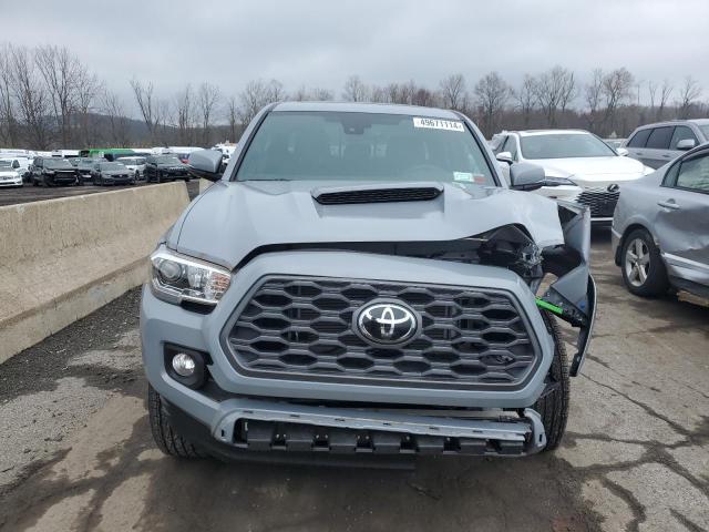 Photo 4 VIN: 5TFCZ5AN5MX279095 - TOYOTA TACOMA 