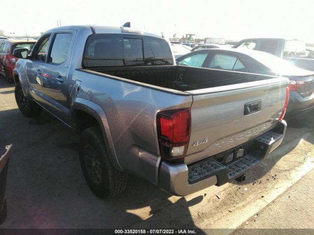 Photo 2 VIN: 5TFCZ5AN5MX282384 - TOYOTA TACOMA 4WD 