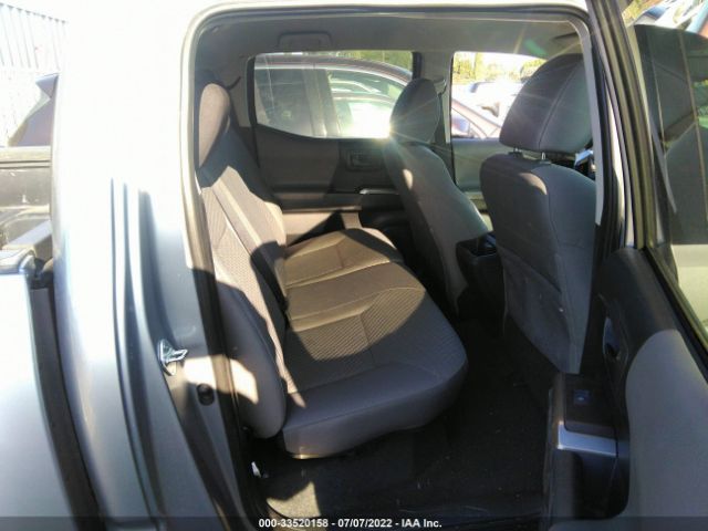 Photo 7 VIN: 5TFCZ5AN5MX282384 - TOYOTA TACOMA 4WD 