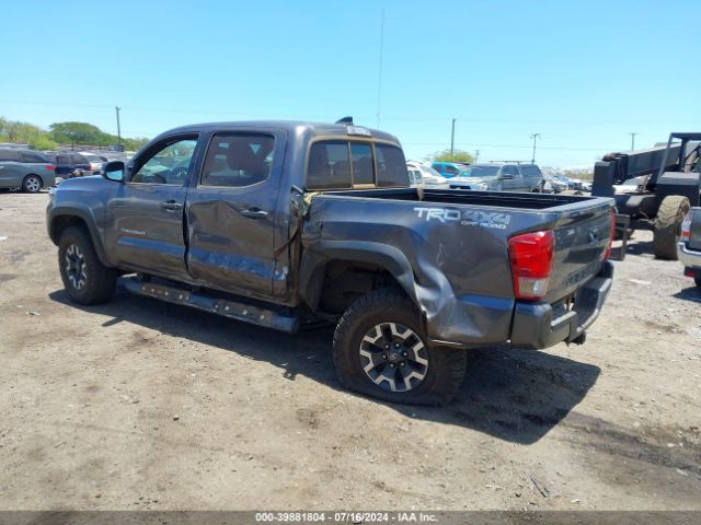 Photo 2 VIN: 5TFCZ5AN6GX004176 - TOYOTA TACOMA 