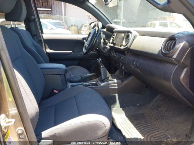 Photo 4 VIN: 5TFCZ5AN6GX004176 - TOYOTA TACOMA 