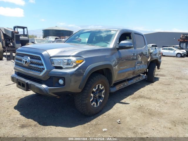 Photo 5 VIN: 5TFCZ5AN6GX004176 - TOYOTA TACOMA 