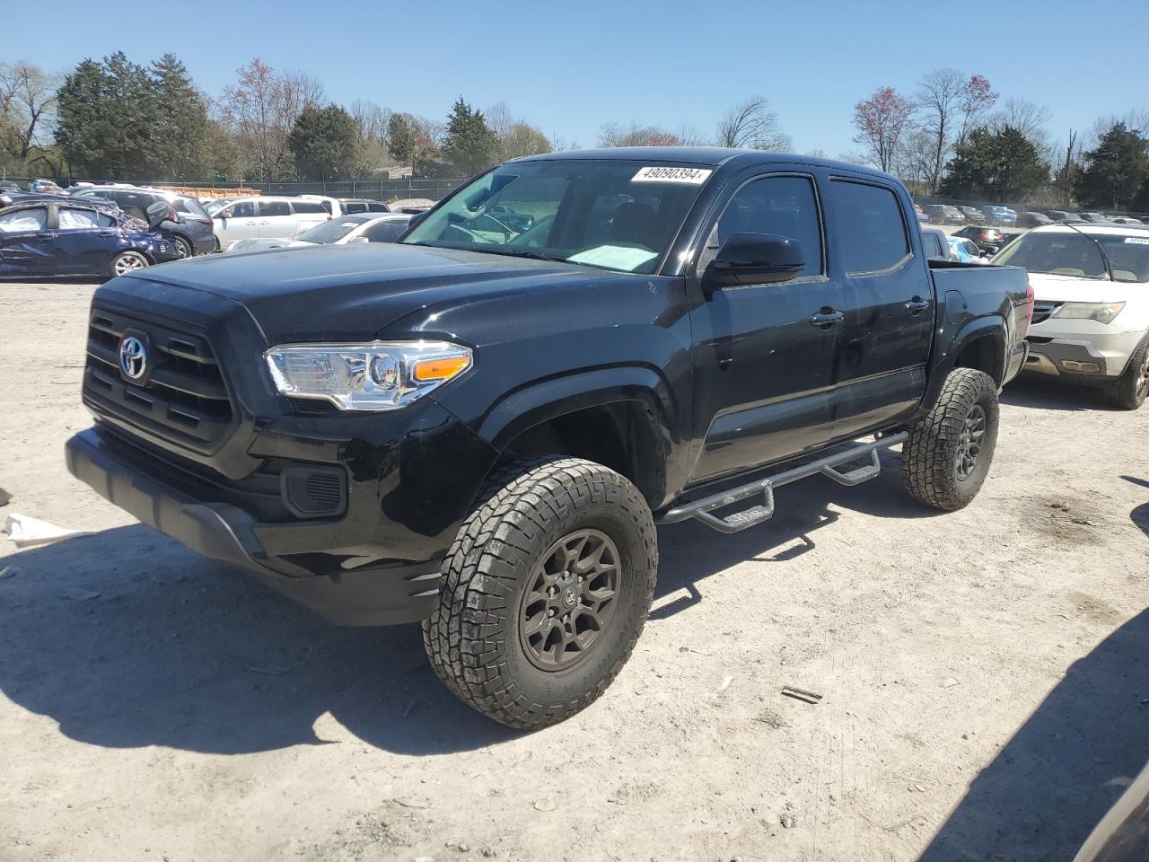 Photo 0 VIN: 5TFCZ5AN6GX013850 - TOYOTA TACOMA 