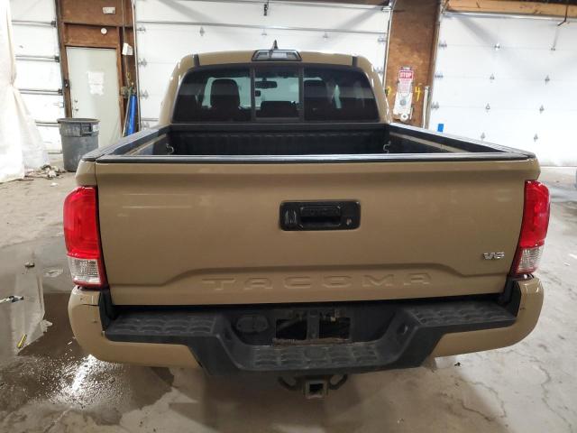 Photo 5 VIN: 5TFCZ5AN6GX026520 - TOYOTA TACOMA 