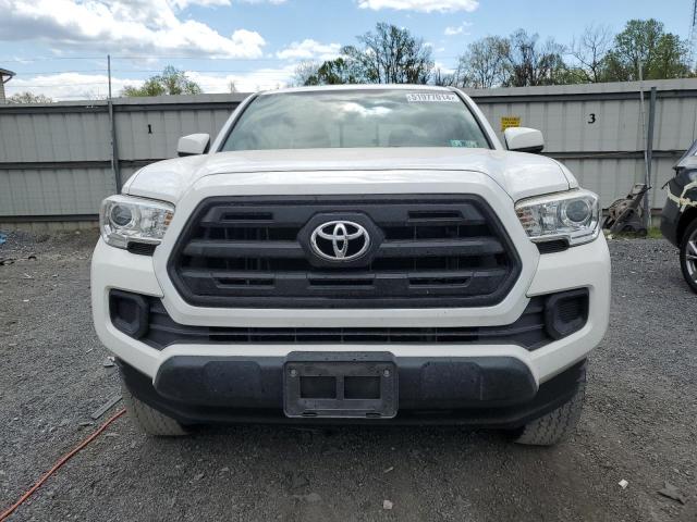 Photo 4 VIN: 5TFCZ5AN6GX026971 - TOYOTA TACOMA 