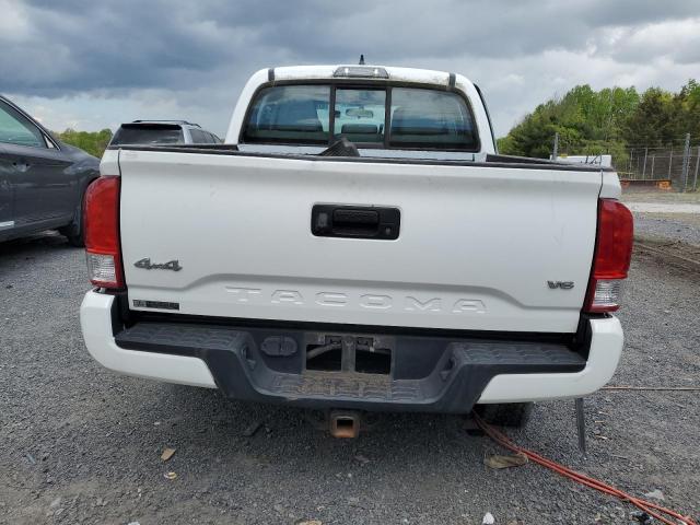 Photo 5 VIN: 5TFCZ5AN6GX026971 - TOYOTA TACOMA 