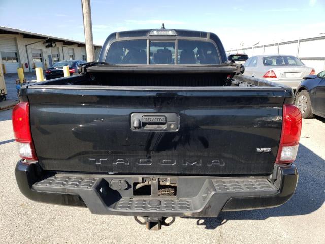 Photo 5 VIN: 5TFCZ5AN6GX029613 - TOYOTA TACOMA DOU 