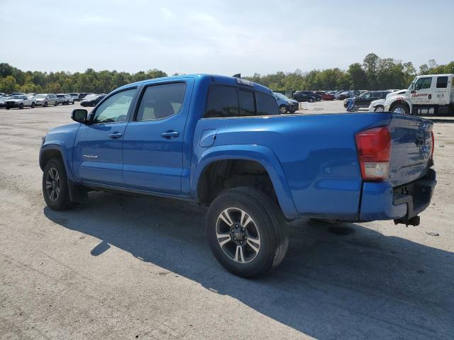 Photo 1 VIN: 5TFCZ5AN6GX037579 - TOYOTA TACOMA DOU 