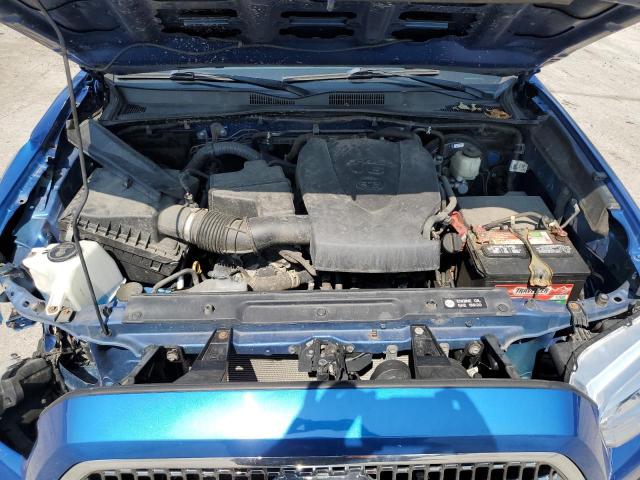 Photo 10 VIN: 5TFCZ5AN6GX037579 - TOYOTA TACOMA DOU 