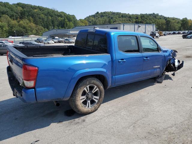 Photo 2 VIN: 5TFCZ5AN6GX037579 - TOYOTA TACOMA DOU 