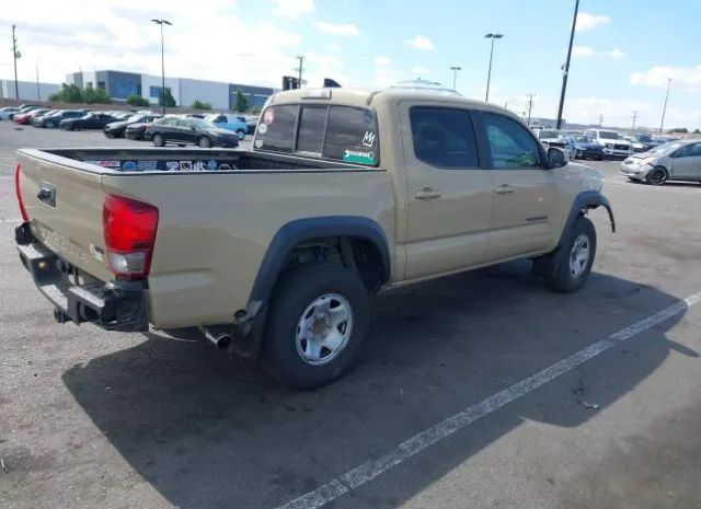 Photo 3 VIN: 5TFCZ5AN6GX039526 - TOYOTA TACOMA 