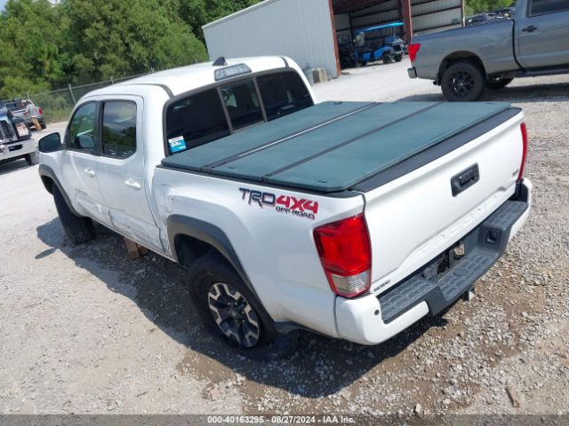 Photo 2 VIN: 5TFCZ5AN6GX045021 - TOYOTA TACOMA 