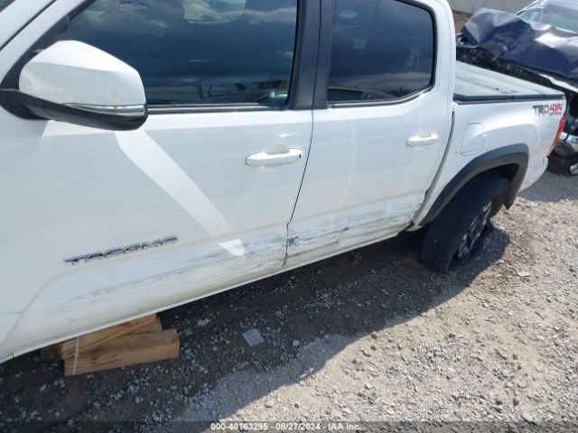 Photo 5 VIN: 5TFCZ5AN6GX045021 - TOYOTA TACOMA 