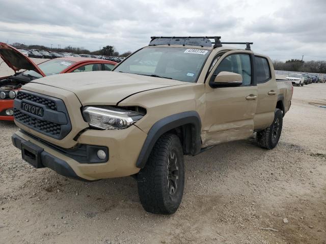 Photo 0 VIN: 5TFCZ5AN6HX047482 - TOYOTA TACOMA 