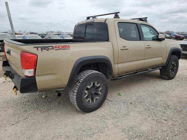 Photo 2 VIN: 5TFCZ5AN6HX047482 - TOYOTA TACOMA 