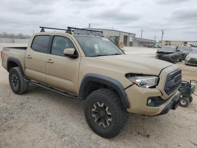 Photo 3 VIN: 5TFCZ5AN6HX047482 - TOYOTA TACOMA 