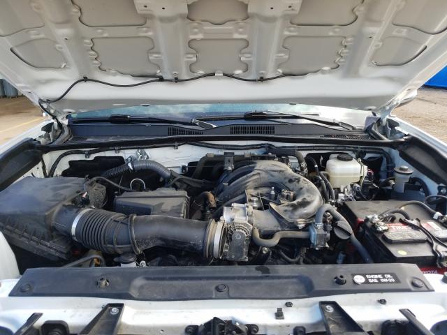 Photo 6 VIN: 5TFCZ5AN6HX049121 - TOYOTA TACOMA DOU 