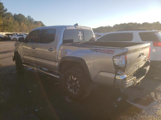 Photo 1 VIN: 5TFCZ5AN6HX057266 - TOYOTA TACOMA DOU 