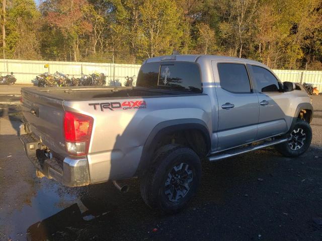 Photo 2 VIN: 5TFCZ5AN6HX057266 - TOYOTA TACOMA DOU 