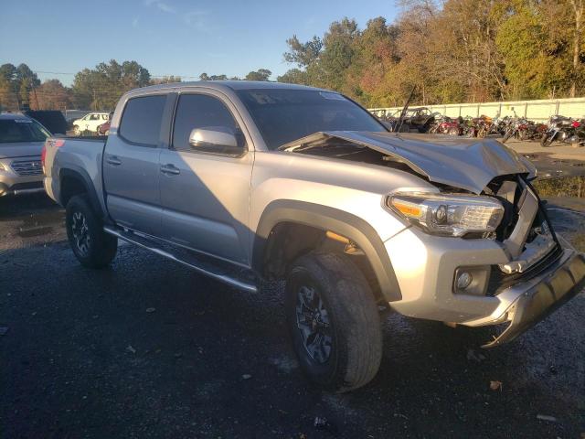 Photo 3 VIN: 5TFCZ5AN6HX057266 - TOYOTA TACOMA DOU 