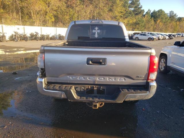 Photo 5 VIN: 5TFCZ5AN6HX057266 - TOYOTA TACOMA DOU 