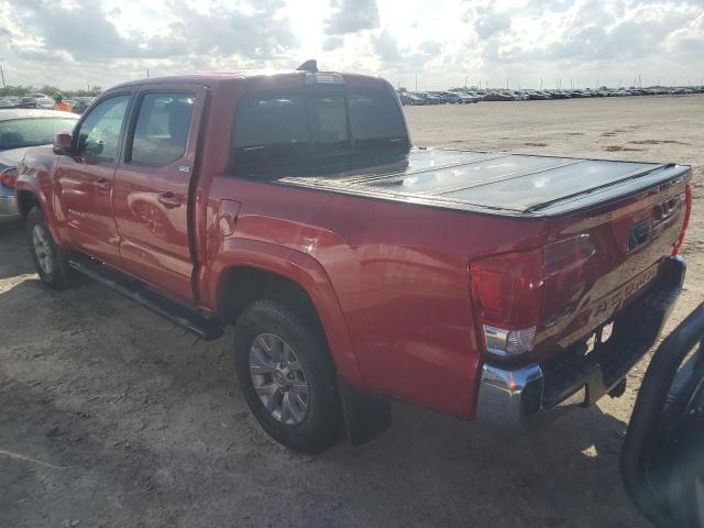 Photo 1 VIN: 5TFCZ5AN6HX064461 - TOYOTA TACOMA DOU 