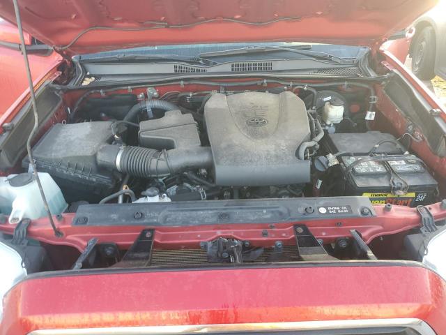 Photo 10 VIN: 5TFCZ5AN6HX064461 - TOYOTA TACOMA DOU 