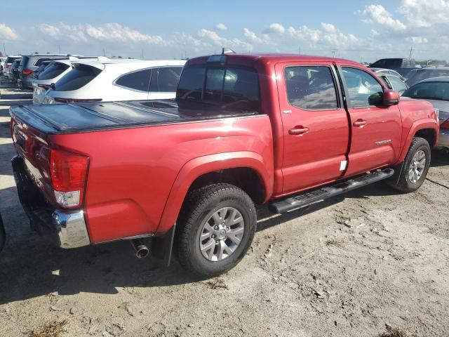 Photo 2 VIN: 5TFCZ5AN6HX064461 - TOYOTA TACOMA DOU 