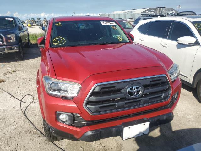 Photo 4 VIN: 5TFCZ5AN6HX064461 - TOYOTA TACOMA DOU 