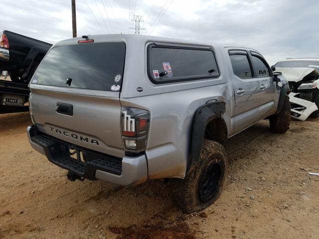 Photo 3 VIN: 5TFCZ5AN6HX065433 - TOYOTA TACOMA DOU 