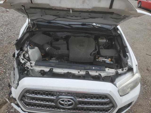 Photo 11 VIN: 5TFCZ5AN6HX069045 - TOYOTA TACOMA DOU 