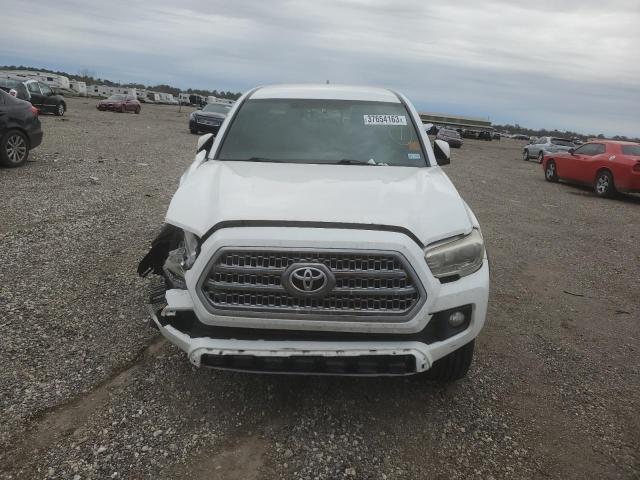 Photo 4 VIN: 5TFCZ5AN6HX069045 - TOYOTA TACOMA DOU 