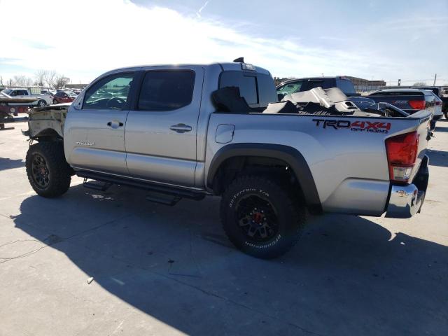 Photo 1 VIN: 5TFCZ5AN6HX070678 - TOYOTA TACOMA DOU 