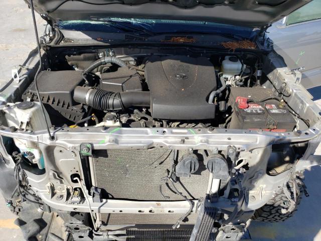 Photo 10 VIN: 5TFCZ5AN6HX070678 - TOYOTA TACOMA DOU 