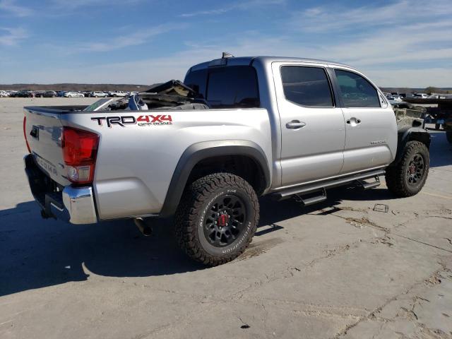 Photo 2 VIN: 5TFCZ5AN6HX070678 - TOYOTA TACOMA DOU 