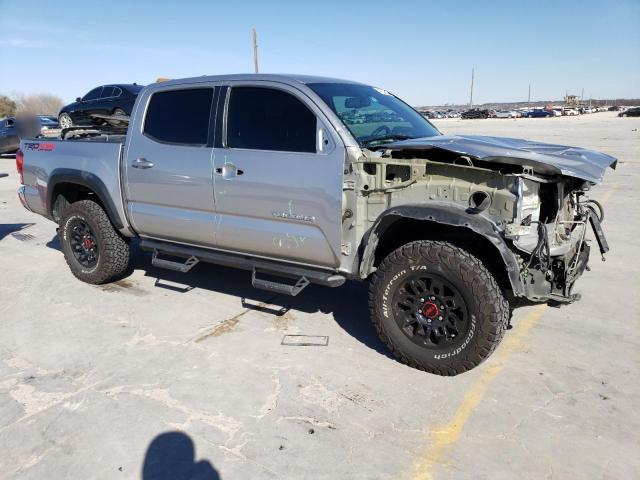 Photo 3 VIN: 5TFCZ5AN6HX070678 - TOYOTA TACOMA DOU 