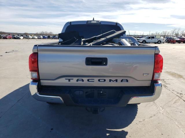 Photo 5 VIN: 5TFCZ5AN6HX070678 - TOYOTA TACOMA DOU 